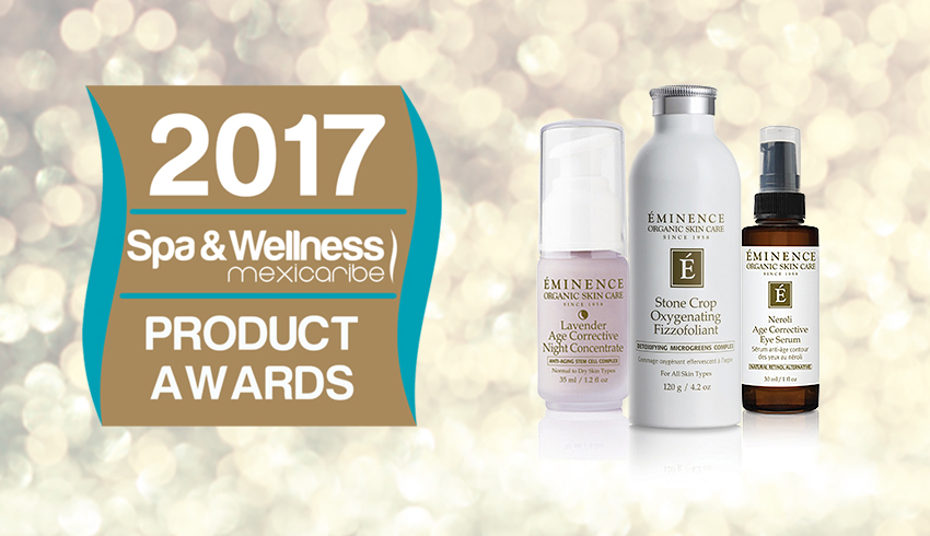 3 Of The Best Skin Care Products According To Spa & Wellness Mexicaribe